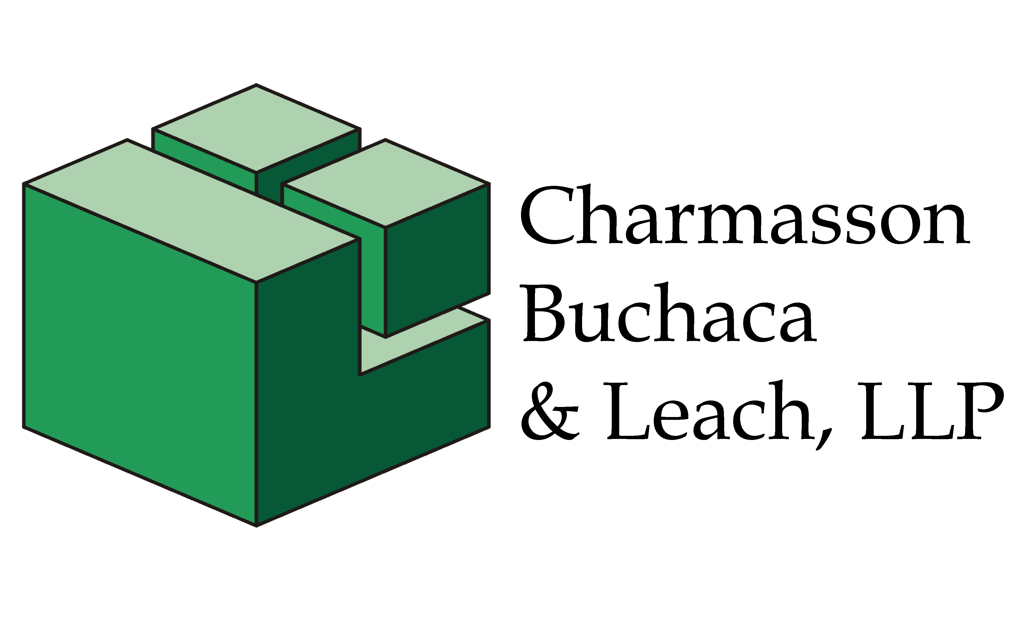 Charmasson, Buchaca & Leach